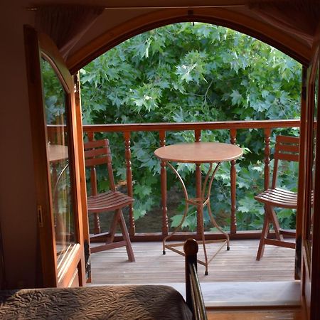 Family Villa Kalypso オレオイ エクステリア 写真