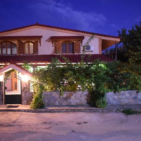 Family Villa Kalypso オレオイ エクステリア 写真