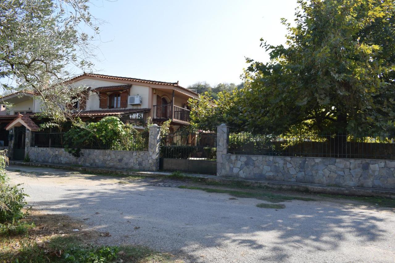 Family Villa Kalypso オレオイ エクステリア 写真